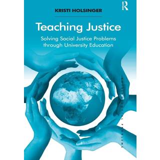 Teaching Justice