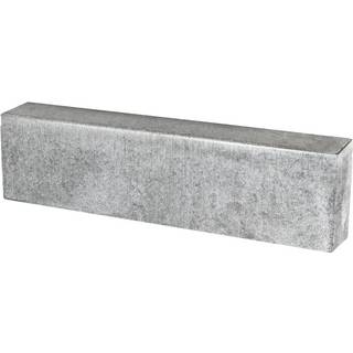 IBF Kantningssten Grå - 18x10x60cm ✓ På lager - klar til levering og afhentning