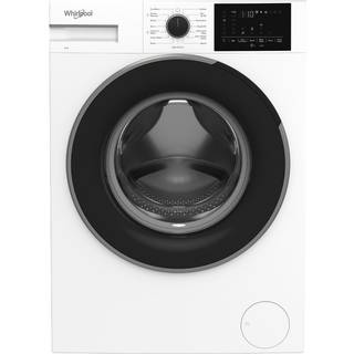 Whirlpool WSPM 96WB EE vaskemaskine