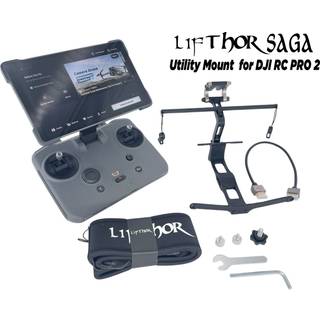 Thors LifThor - Saga - Utility Mount til DJI RC Pro 2