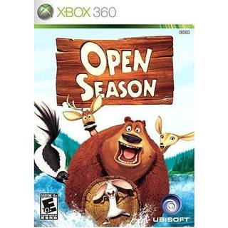 ?ben s?son - Xbox 360 (fornyet)