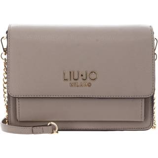 Liu Jo Icon M Crossover taske taupe