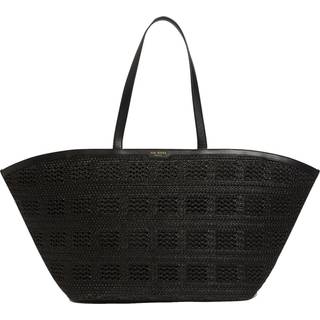 Ted Baker Pamylaa Shopper taske sort