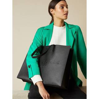 Ted Baker Sukicon Shopper taske sort