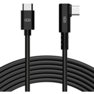 AC Infinity - 69 Pro UIS Controller to Device Cable L-Shaped (Male to Male) 305 cm.