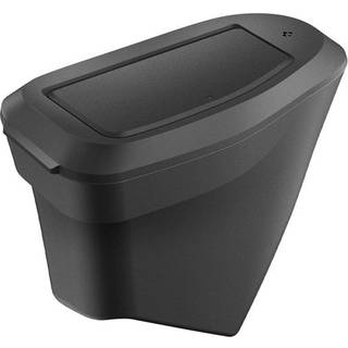 Spigen Tesla Car Trash Can black - Tesla Model 3 (2024)