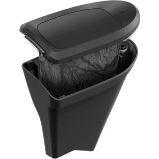 Spigen Tesla Car Trash Can black - Tesla Model Y