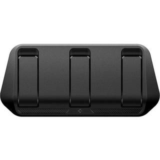 Spigen Tesla Car Seat Hook Holder black - Tesla Model Y/3