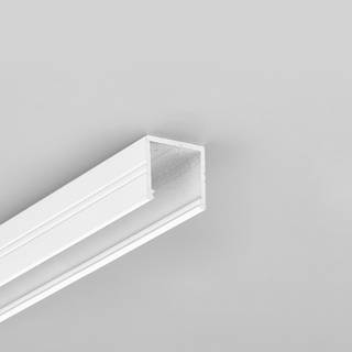 DIOFLEX alu profil SMART16 BC3/U4 2m hvid