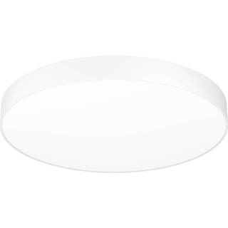 EGLO connect Smart LED-loftlampe Gallizzi-Z, hvid, Ø69cm