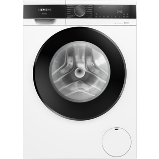 Siemens WG56G2ZWDN Iq500 Vaskemaskine - Farve: Hvid