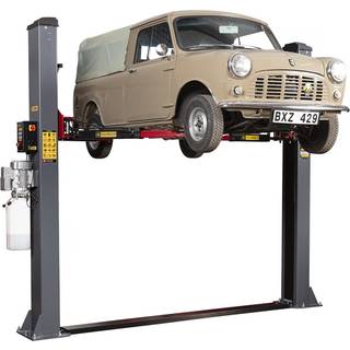 PELA Tosøjlelift, 4 tons
