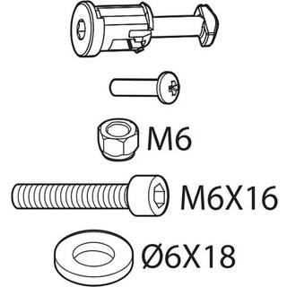 Menabo Reservedel 700047500000