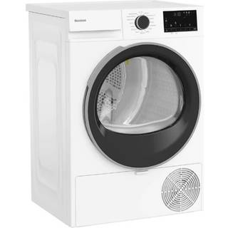 Blomberg BT8M46W Kondenstørretumbler - Farve: Hvid