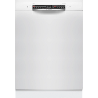 Bosch SMU2HVW02S Underbygning