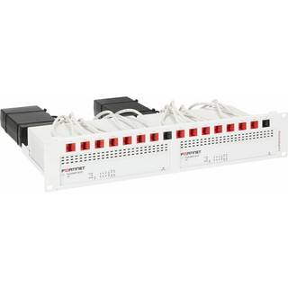 Rackmount.IT RM-FR-T22 - network device mounting kit - 2U - 19"