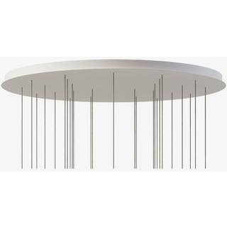 &Tradition Baldakin VP10 Til 31 Stk. Mat Hvid