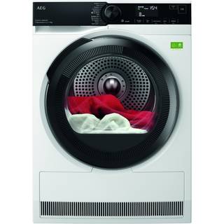 AEG 8000-serien TR844P96P tørretumbler ➞ På lager - klar til levering