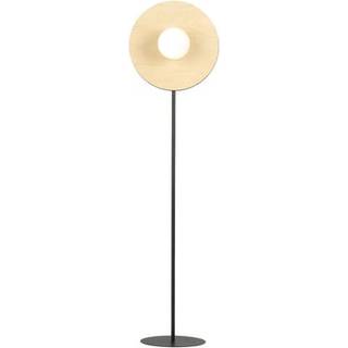 Soho LP1 Opal gulvlampe - Ø14 cm, E14, 230V, uden lyskilde