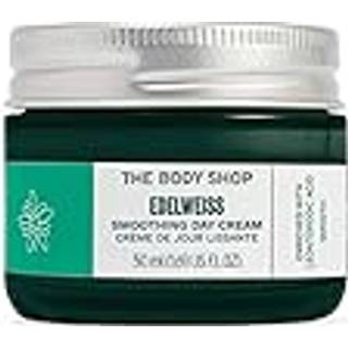 The Body Shop Edelweiss Smoothing Day Cream 50 ml