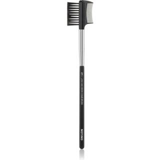 Notino Makeup Brushes Professional Lash And Brow Comb Make-Up Brush 271 Børste til øjenvipper og øjenbryn 1 stk. - 1 stk.