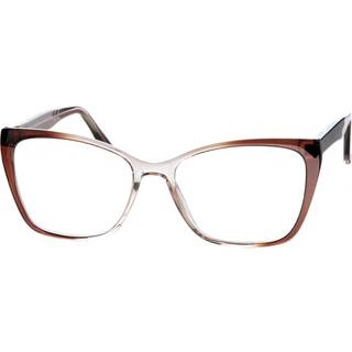 Eye Care brille med Bluelight nr. 48 styrke +3,5
