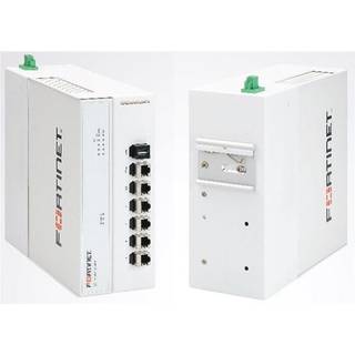 Rackmount.IT FORTIDIN RM-FR-D14B - network device mounting kit