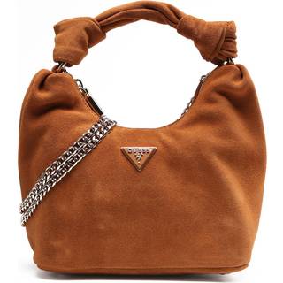 Guess Isotta Håndtaske cognac