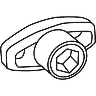 BuzzRack Reservedel 130-00022-05C