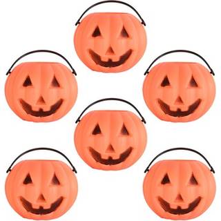 Plastminiatyr pumpa hinkar