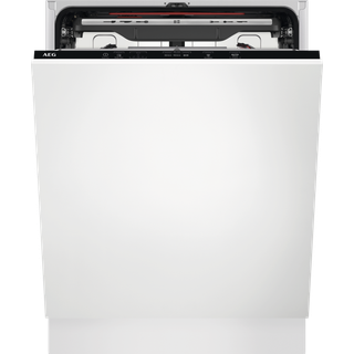 AEG FSE7572AP Integrerbar Opvaskemaskine