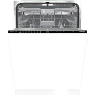 Gorenje Advanced Line PDI9663 opvaskemaskine ➞ På lager - klar til levering