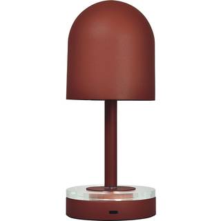 AYTM LUCEO Transportabel Lampe Ginger Bread