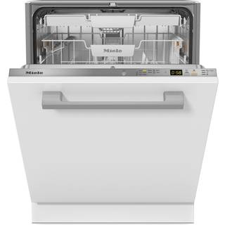 Miele - G 5662 SCVi Active S Rustfrit stål