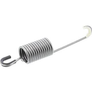 Electrolux Vaskemaskinens karophængsfjeder 1322533611