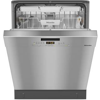 Miele G 5612 SCU NER CLST opvaskemaskine ➞ På lager - klar til levering