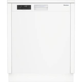 Blomberg GUN26640W2 Opvaskemaskiner - Farve: Hvid