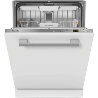 Miele G 5667 SCVi MED 4 ÅRS GARANTI Opvaskemaskine til integrering