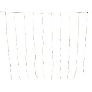 Lysgardin Flex 120 LED varm hvid 1,35 meter