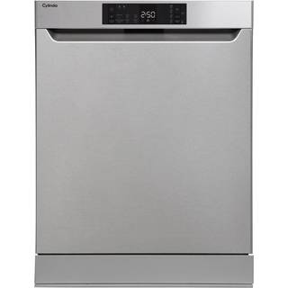 Cylinda DM4530RFD Opvaskemaskine til indbygning