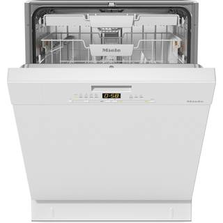 Miele G 5612 SCU NER BW opvaskemaskine ➞ På lager - klar til levering