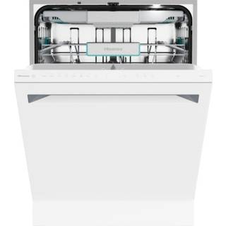 Hisense HDU9673W opvaskemaskine ➞ På lager - klar til levering