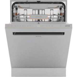 Gorenje GU673A67X Opvaskemaskiner - Farve: Grå