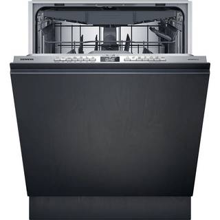 Siemens extraKlasse SN63EX05ME MED 4 ÅRS GARANTI Opvaskemaskine til integrering