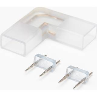 L-samler til 230V LED strip (Type Q)
