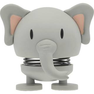 Soft Elephant Hoptimist
