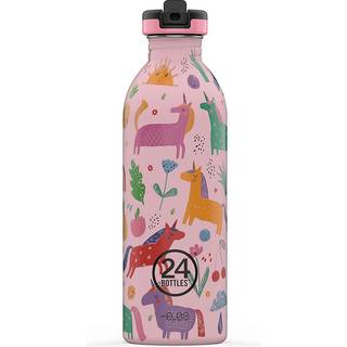 Urban Drikkeflaske, Magic Friends, 500 ml