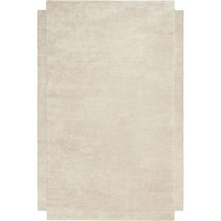 Design House Stockholm Level gulvtæppe 200x300 Cm - Ensfarvede tæpper Uld Beige - 2799-0400