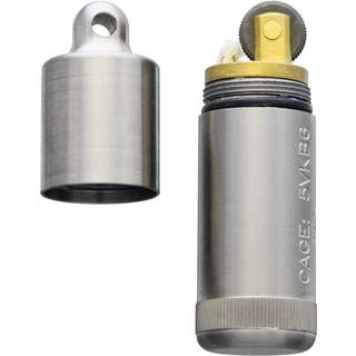 Peanut XL Titanium lighter