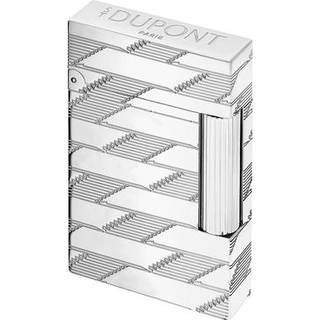 S.T. Dupont C16180 Feuerzeug Linie 2 Monogram 1872